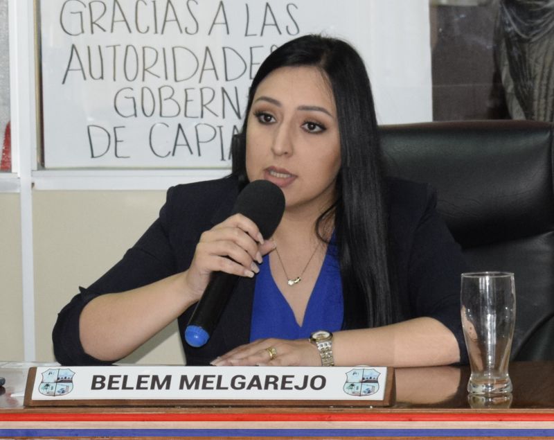 Concejala Melgarejo destaca la conmemoración del 90º aniversario de la Batalla de Boquerón