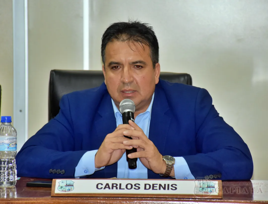 Ante la proximidad del fenómeno climatológico “El Niño”, declaran estado de Emergencia Distrital Vial