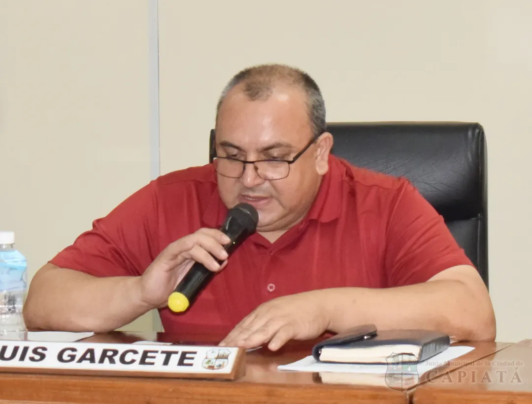 Solicitan al Ejecutivo Municipal disponga el uso de un vehículo para traslado del personal de aseo urbano en el sector sur de la ciudad