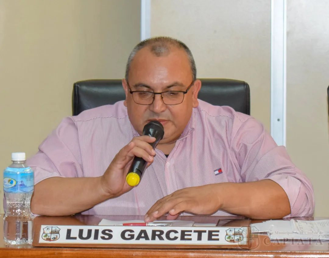 Solicitan el pronto inicio de la construcción de muralla perimetral en el cementerio municipal ante ola de inseguridad creciente