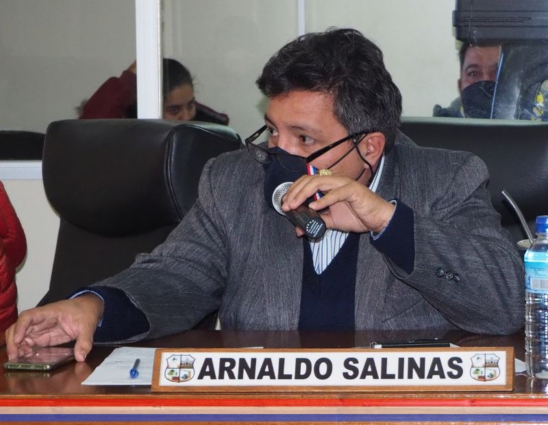 Piden que la PMT controle el cumplimiento de los itinerarios otorgados a empresas de transporte público interno
