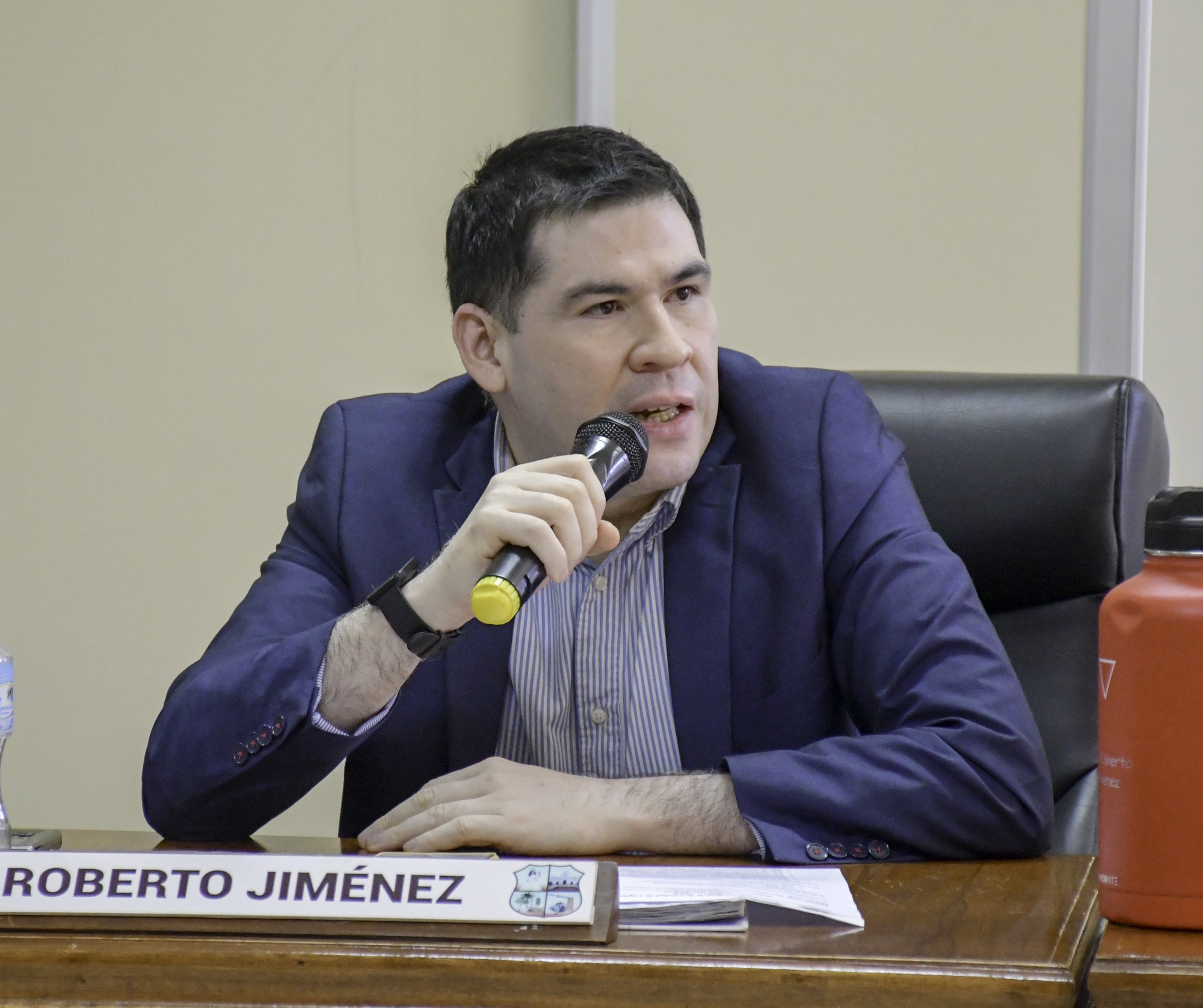 Declaran de Interés Distrital la FECIENTCAP 2024, organizada por el Colegio Politécnico de la Cooperativa Capiatá a realizarse del 2 al 4 de julio