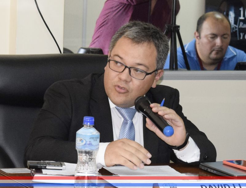 Declaran de Interés Cultural la VIII edición de la Feria Científica y Tecnológica de Capiatá “Participa y Aprende” FECIENTCAP 2022