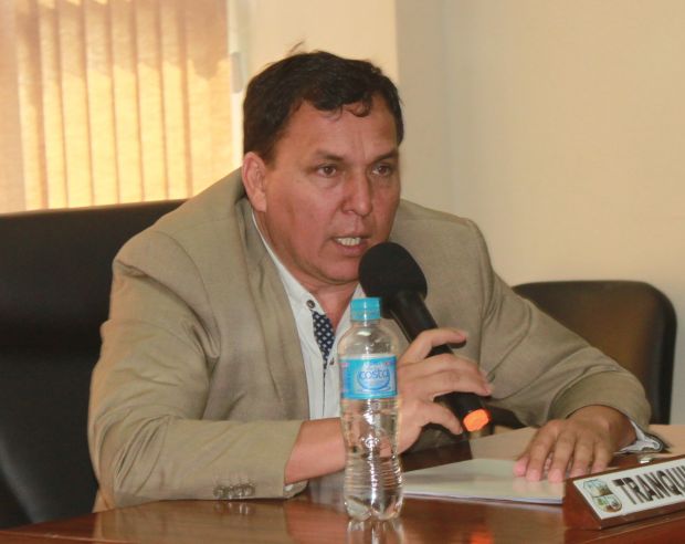 Encomiendan al Ejecutivo Municipal la incautación de las unidades de transporte público que usufructúan itinerarios internos sin autorización municipal