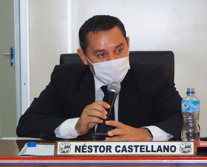 Solicitan la colocación de reductores de velocidad en calles del barrio San José Obrero de la Cía. 10ª Laurelty