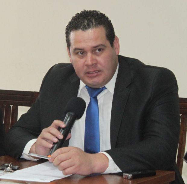 Proyecto de Ordenanza “Que reglamenta la recolección y disposición final de los residuos resultantes de la poda de árboles, ramas y hojas”