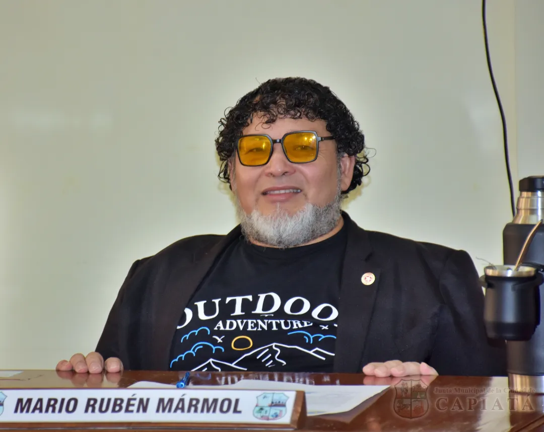 Declaran de Interés Distrital la 2ª Edición de “Capiatá Fest”, a realizarse el sábado 19 de setiembre, desde las 18:00 horas, en la plaza municipal