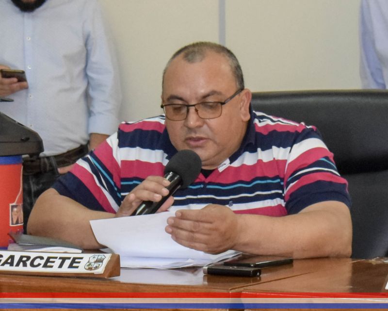 Solicitan informe detallado de la situación estructural de todos puentes para planificar los trabajos de arreglo
