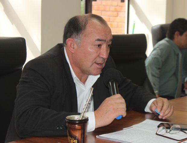 Quejas contra el servicio de recolección de basuras en el sector de ruta I