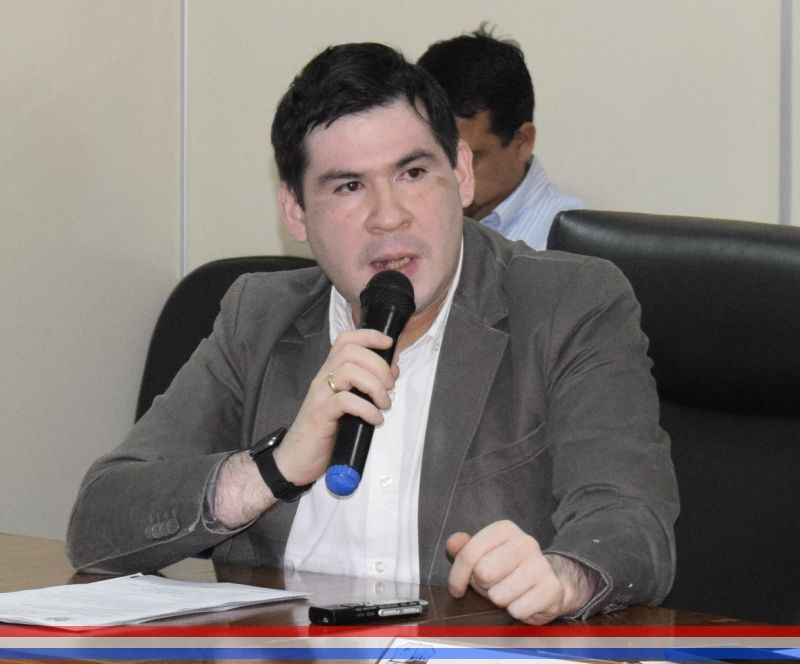 Concejal Jiménez solicita al Ejecutivo Municipal la contratación de un arquitecto urbanista para el diseño final del futuro camposanto