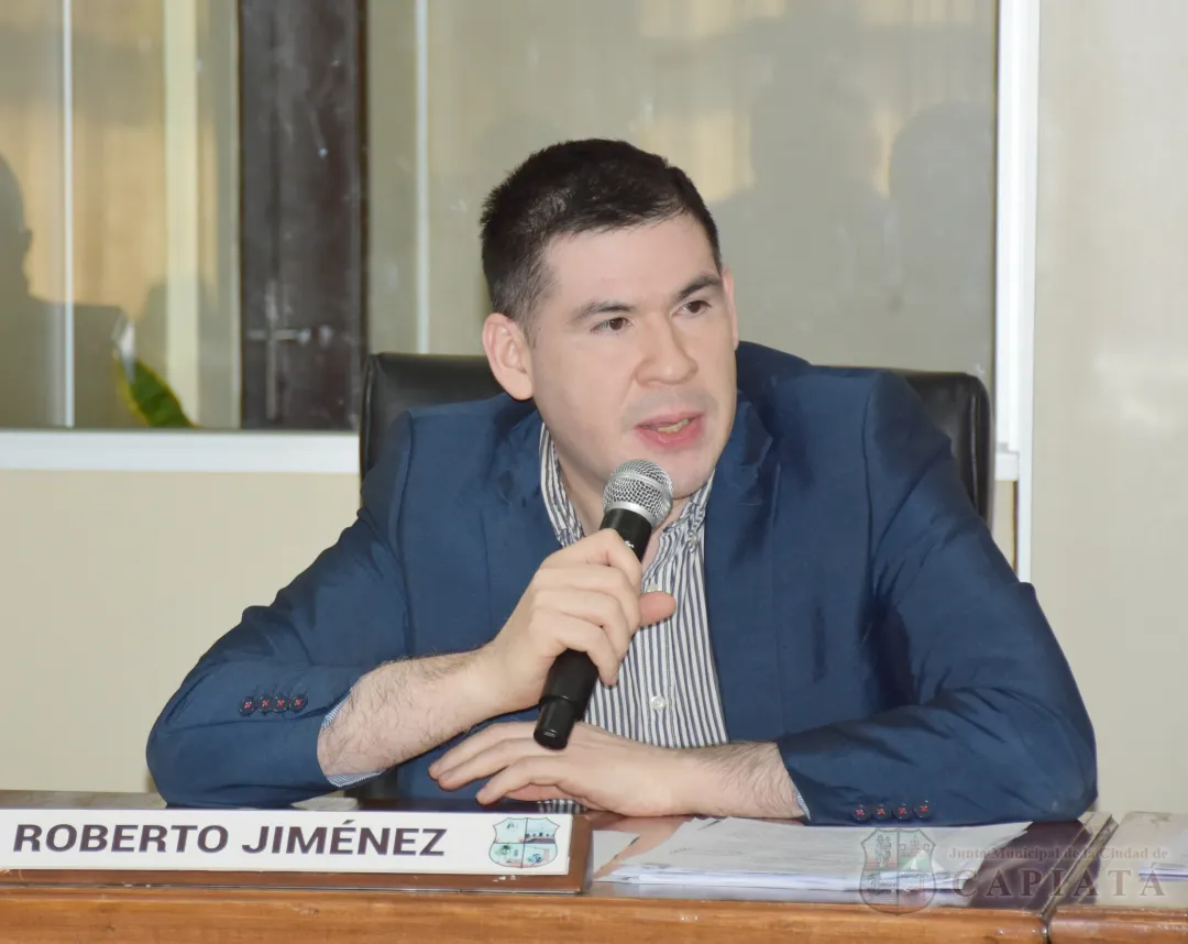 Becas universitarias de Itaipú y Gobernación de Central: Muchos jóvenes capiateños pasaron la prueba inicial y avanzaron a la siguiente etapa