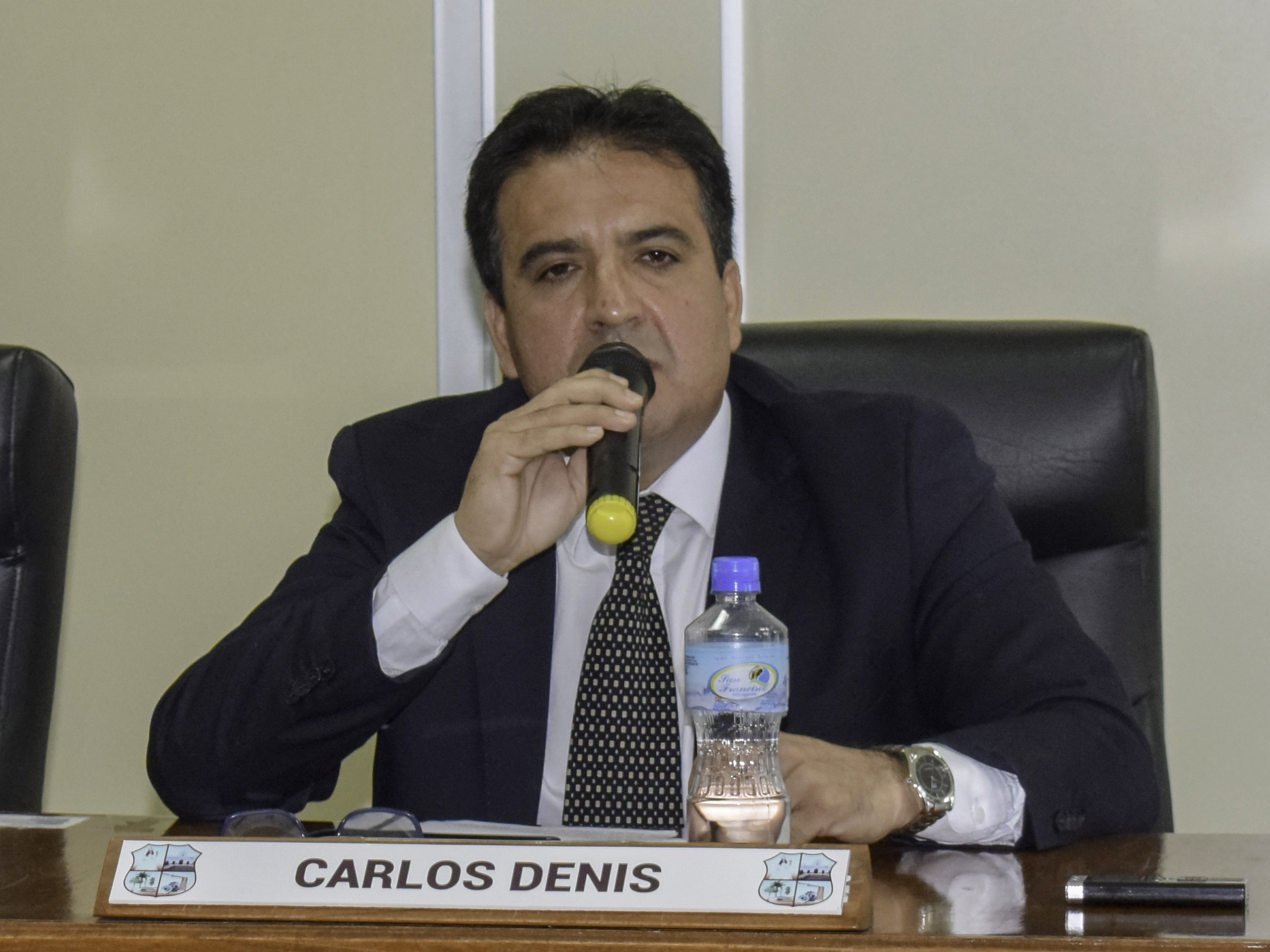 Solicitan poda de árboles y mejor iluminación en las ciclovías de ex ruta PY 01 y la ubicada al costado de Academil, respectivamente
