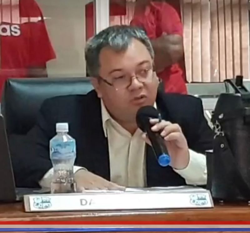 Un paso más hacia el proyecto de recuperar la cantera de Cerrito e introducir obras en el lugar