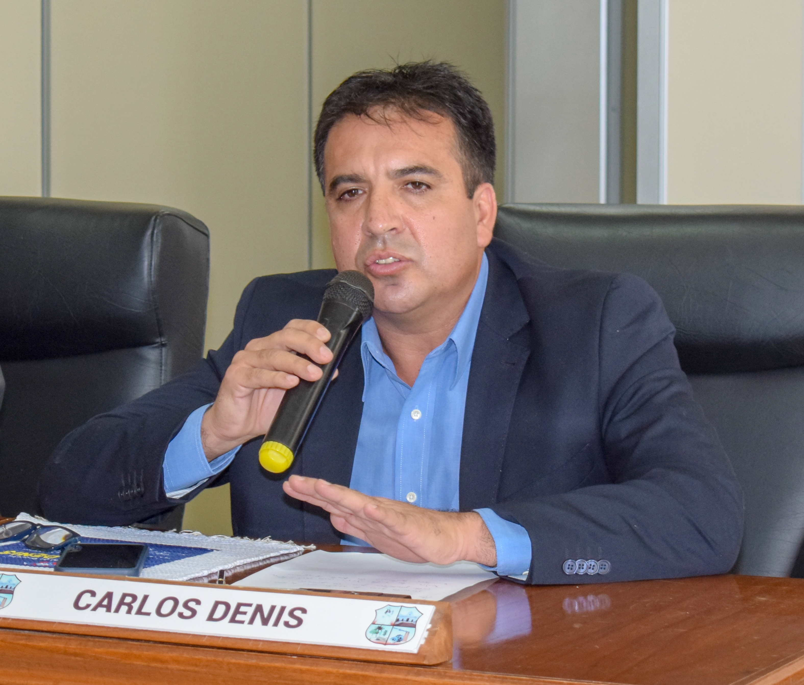 Reconocerán como Hijos Dilectos de la ciudad de Capiatá a tres conciudadanos integrantes de la Selección Paraguaya Sub 23