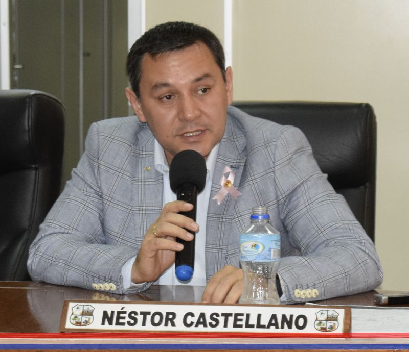 Exhortan al Ministerio de Salud Pública y Bienestar Social optimizar el servicio sanitario público con relación al cáncer de mama
