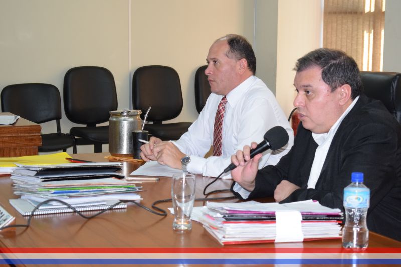 Aprobaron adjudicación para la construcción de desague pluvial en el barrio San Juan Bautista de la Cía. 4ª Costa Salinares