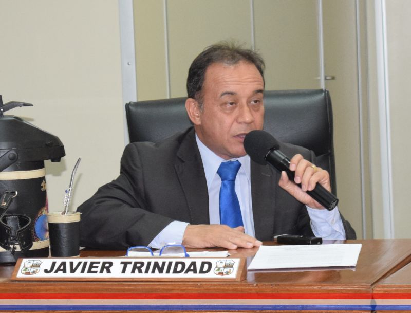 Concejal Trinidad Salinas solicita a la Dirección de Gestión Ambiental que intervenga en el caso de vertido de aguas servidas por parte de supermercado