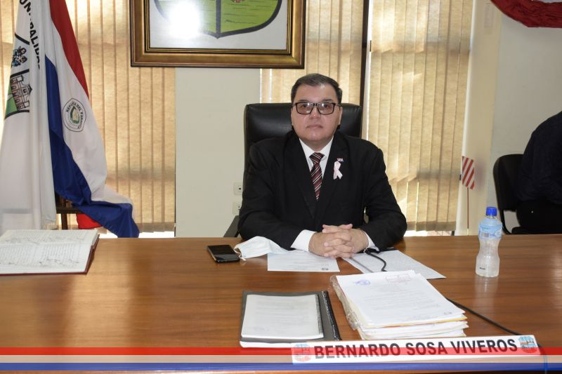 SESION ORDINARIA DE LA JUNTA MUNICIPAL DE CAPIATA: Notas Recibidas, Nota Remitida y Expedientes Dictaminados