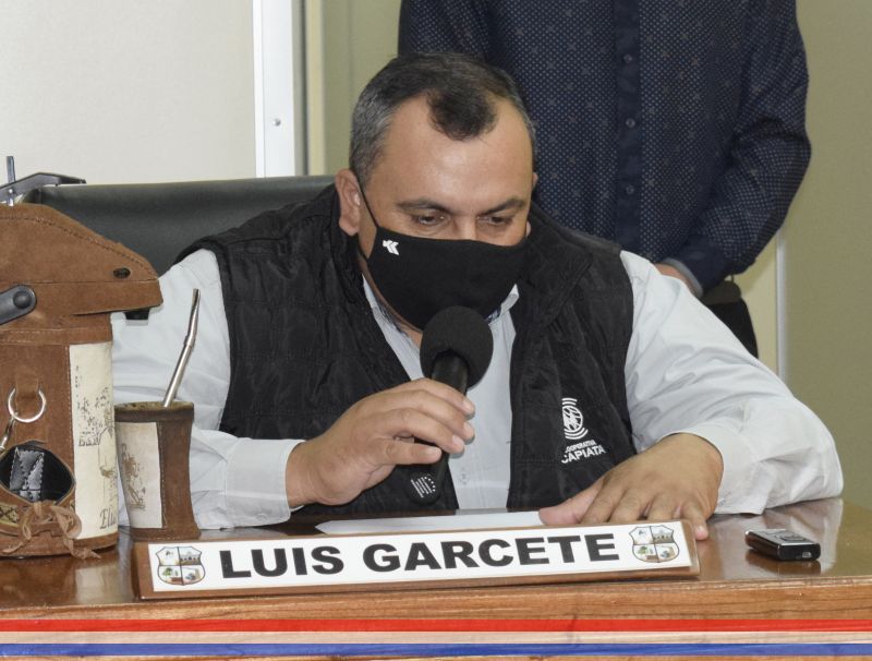 Solicitan presencia de la PMT y de agentes de la comisaría 8ª en la zona del Km. 21 ruta PY 02 para controlar la aglomeración de personas en horas pico