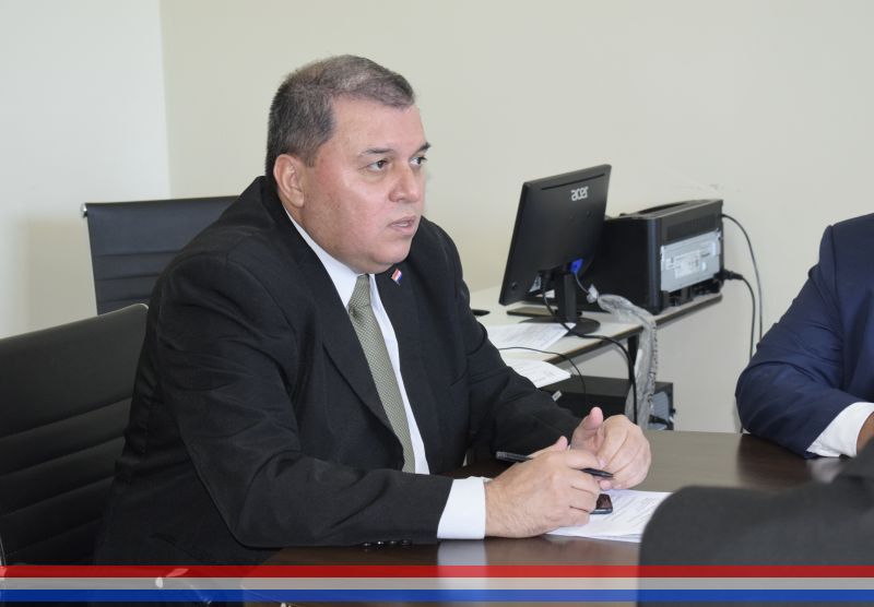 SESION ORDINARIA DE LA JUNTA MUNICIPAL DE CAPIATA: Notas Recibidas, Nota Remitida y Expedientes Dictaminados