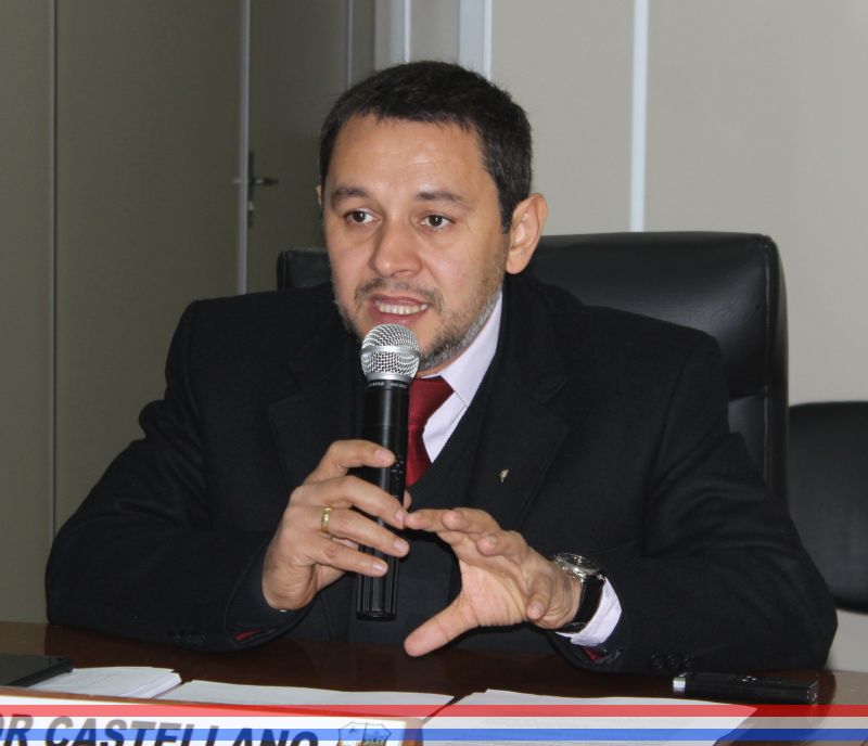 Realizarán un censo de las máquinas tragamonedas que operan en nuestra ciudad