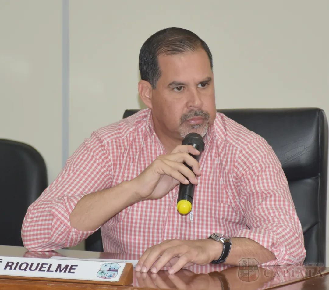 Concejal Riquelme reitera al Ejecutivo Municipal la solicitud de dotar de más recursos a la CODENI