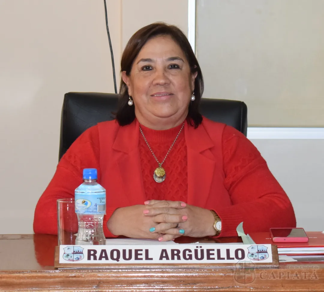 Concejala Argüello solicita al Ejecutivo Municipal la realización de controles de motocicletas, la incautación y destrucción de “roncadores”