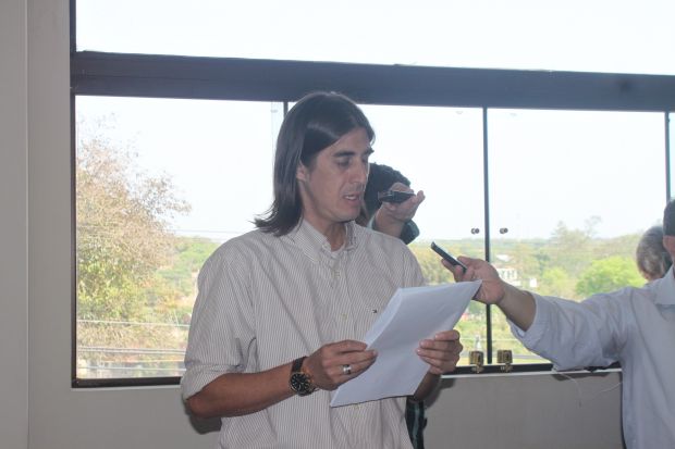 Notas Recibidas y Expedientes Dictaminados