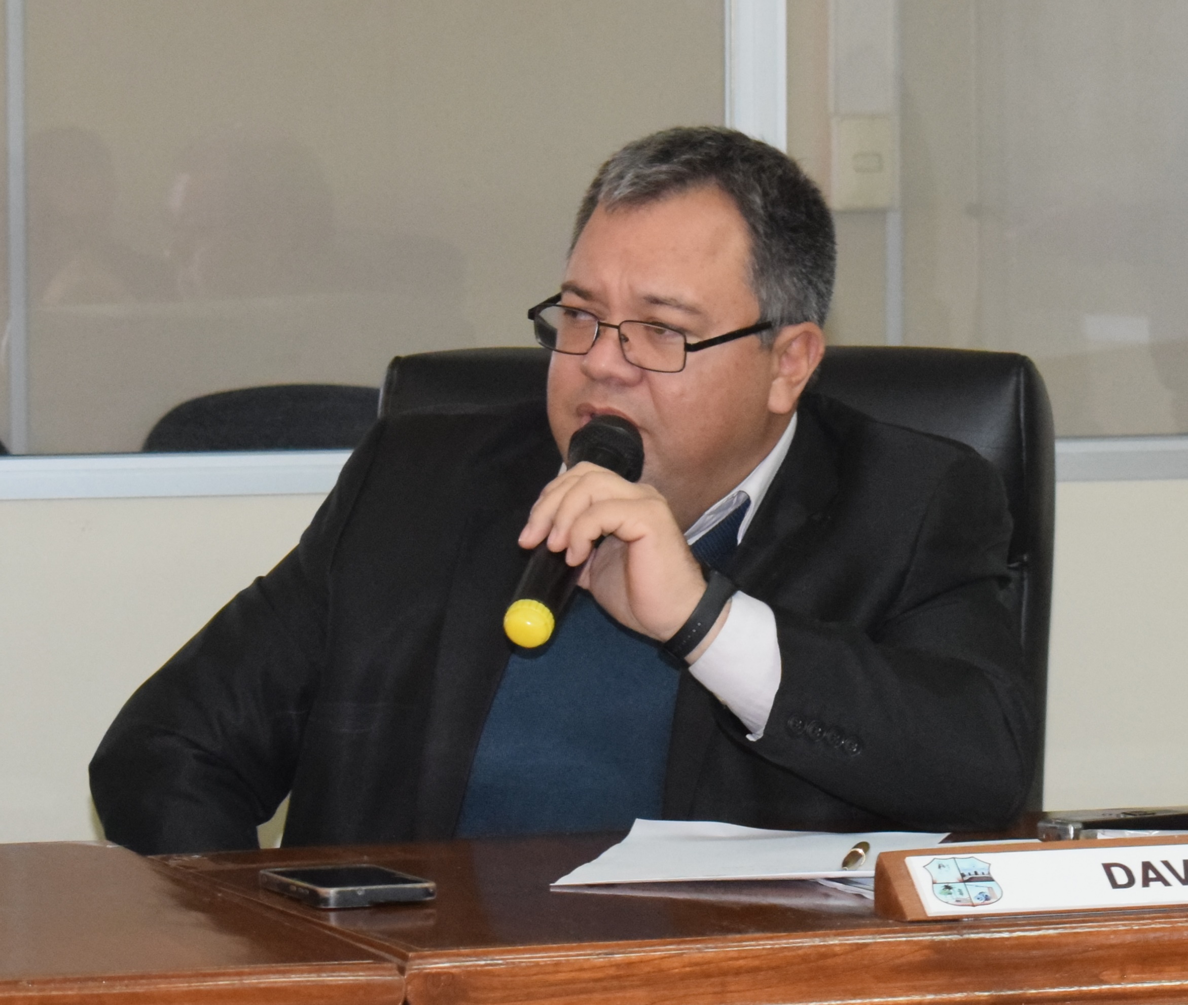 Solicitan la reparación del equipo semafórico ubicado sobre ruta PY 02, desvío a Areguá