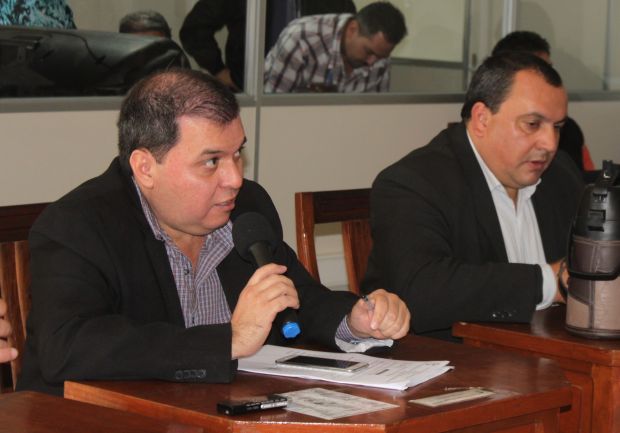 Instan al Ejecutivo Municipal a clausurar un vertedero clandestino que funciona en la zona de Paso de Oro