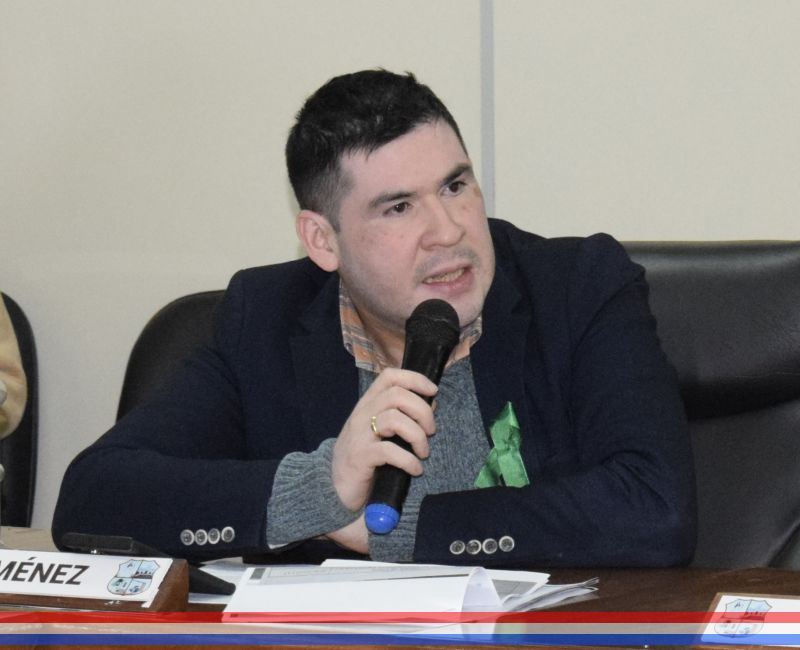 Declaran de Interés Municipal la exposición de autos antiguos "Día Mundial del Fusca"