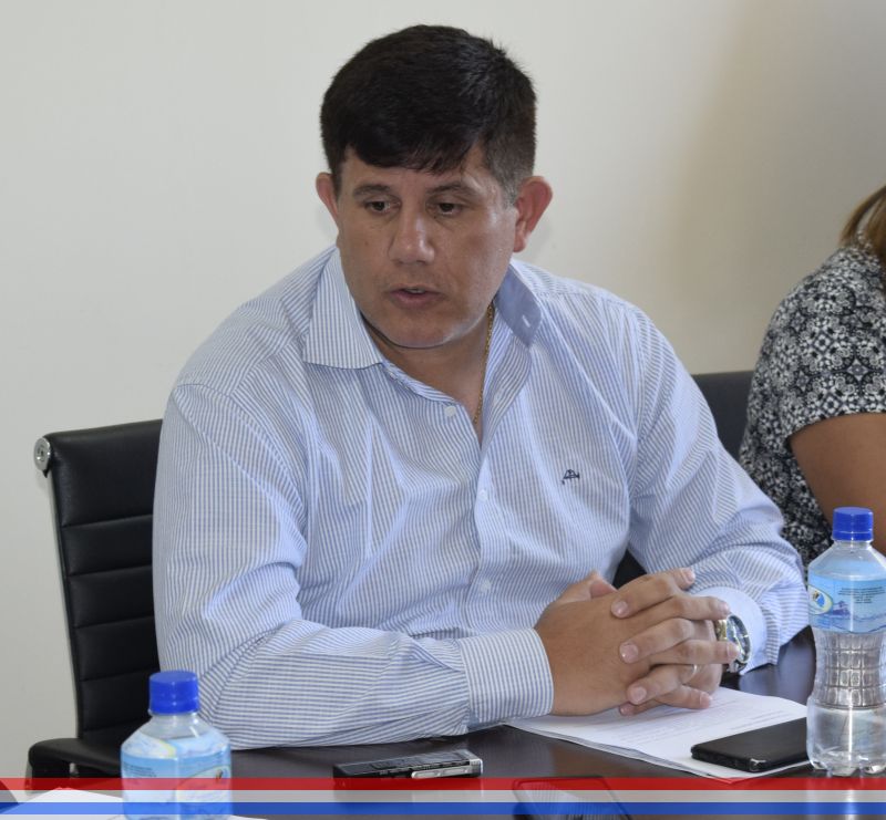 Piden al Ejecutivo Municipal la instalación de carteles indicadores con los nombres de las calles, el sentido de circulación y la numeración