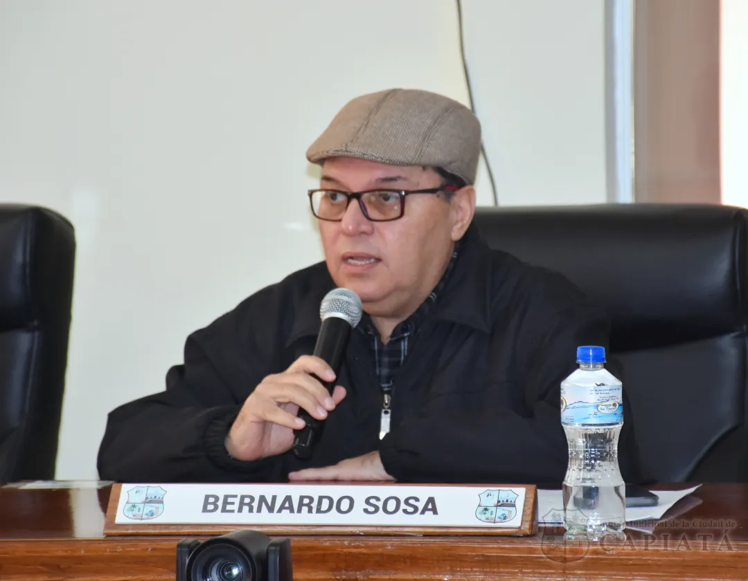 Declaran de Interés Distrital la Feria de Ciencias e Innovación V (FECIN) - Edición 2026, del Colegio Nacional de Capiatá