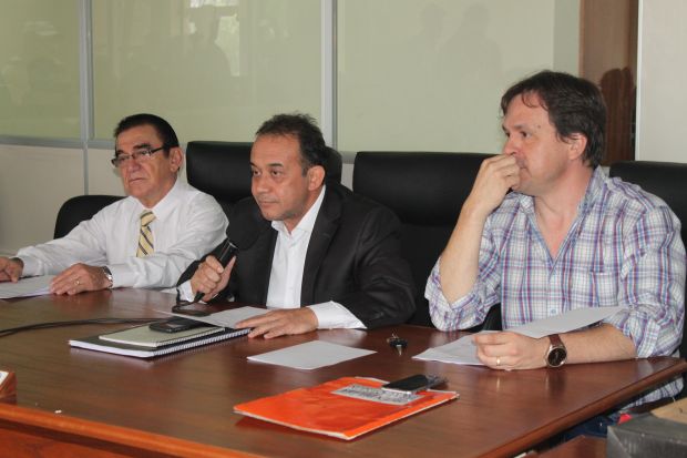 Cena Benéfica Capiateña 2ª Edición deja una ganancia neta de Gs. 171.886.000