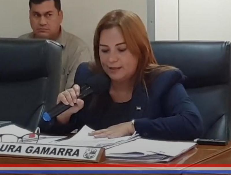 Camposanto Municipal "Brisas del Sur" estaría habilitado dentro de un par de semanas, anunciaron