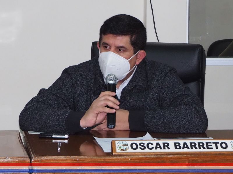 Reiteran al Ejecutivo Municipal el pedido de informar a la empresa Cotreco Ambiental sobre la extinción del contrato con la Comuna