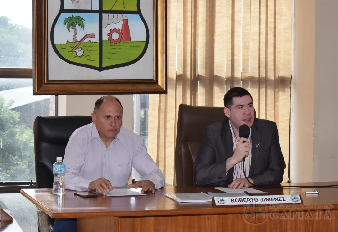 Autorizan al Ejecutivo Municipal desafectar espacio público a favor del Ministerio de la Niñez y Adolescencia para construcción del Centro Integral a la Primera Infancia