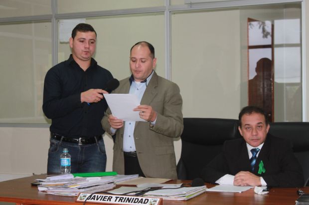 Expedientes Dictaminados