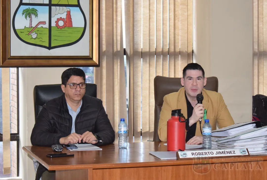 Ante ola de frío: Donaciones para zonas vulnerables pueden entregarse en la Junta Municipal