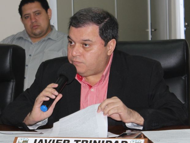 Pleno de la Junta Municipal aprueba la revocatoria de la Resolución J.M Nº 2.345