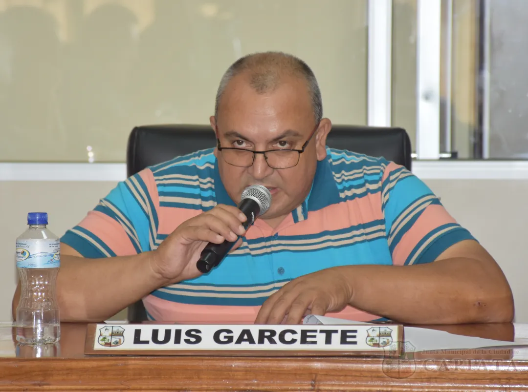 Solicitan al Ejecutivo Municipal que, a través de las direcciones correspondientes, disponga la suspensión de  torneo de fútbol amateur tras hechos de violencia