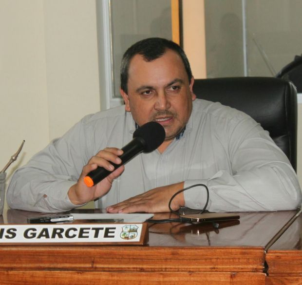 SESION ORDINARIA DE LA JUNTA MUNICIPAL DE CAPIATA