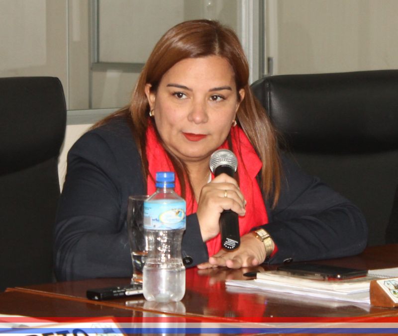 Investigarán situación legal de un terreno de grandes dimensiones que, de ser excedente fiscal, será destinado a un espacio público