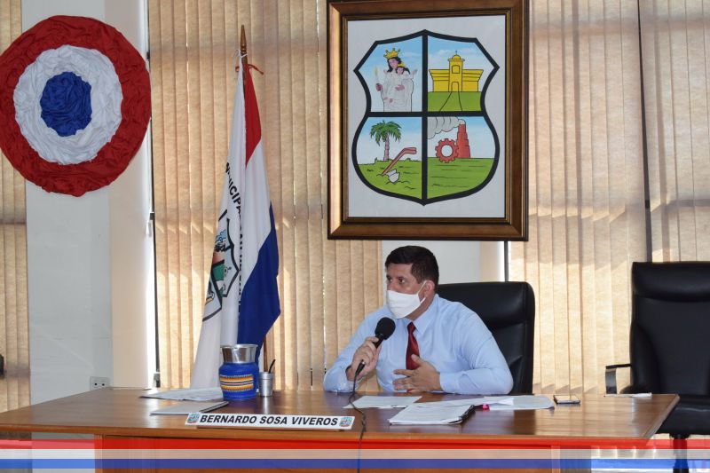 Conformada la Comisión Permanente de la Junta Municipal - Enero 2021