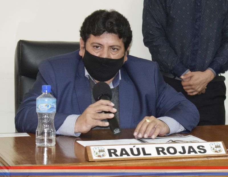 Encomiendan al Ejecutivo Municipal la pronta habilitación del nuevo camposanto del sector sur de la ciudad