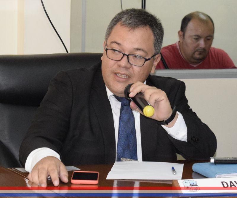 Concejal vicepresidente David Llano solicita instalación de reductores de velocidad frente al INCAN