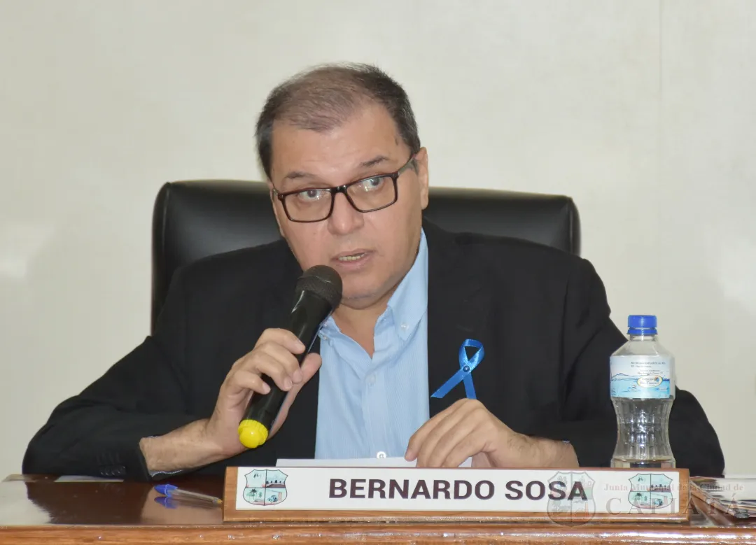 Sesión Extraordinaria se realizará el lunes 1 de diciembre a partir de las 10:00 horas para dar tratamiento a proyecto de ampliación del INCAN
