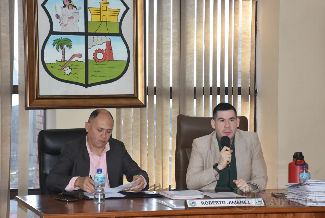 Convenio marco entre la Municipalidad y el Ministerio de Defensa Nacional en el marco de la Declaración de Emergencia Distrital