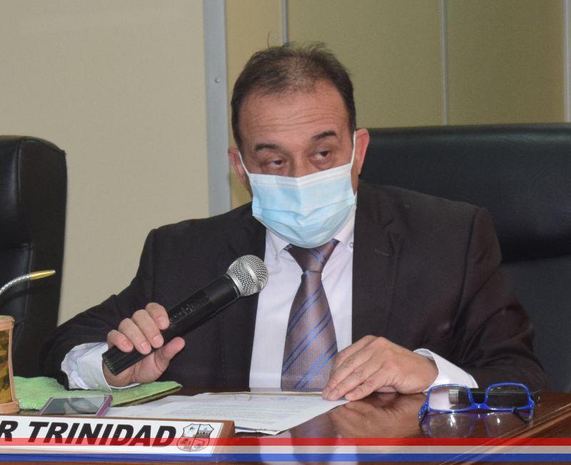 Declaran de Interés Distrital el Proyecto de Investigación y Extensión Universitaria "El Emprendedurismo como salida laboral y el Consultorio Jurídico Integral Gratuito"