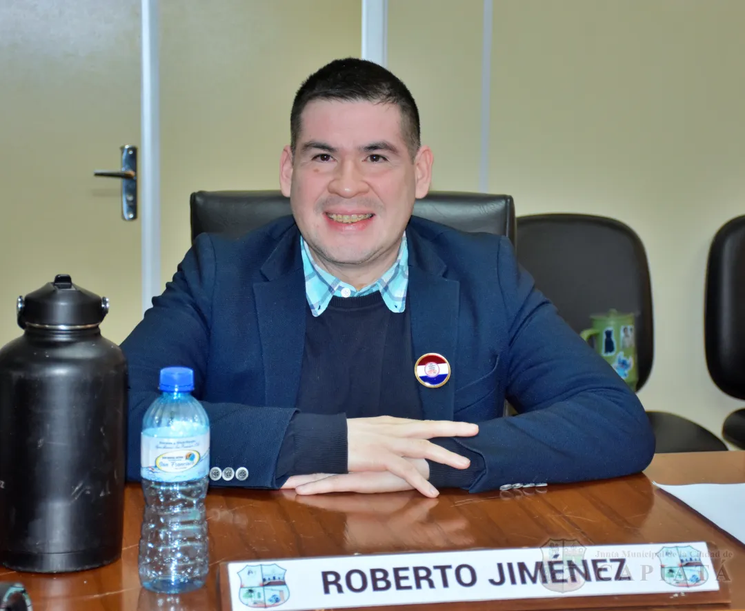 Se dio inicio a estudio hidrológico para solucionar problema de inundación en el barrio Marinería Cue, informó el concejal Jiménez